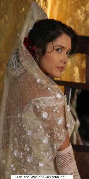 poze - esmeralda - Zorro la espada y la rosa