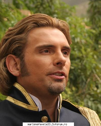 poze - esmeralda - Zorro la espada y la rosa