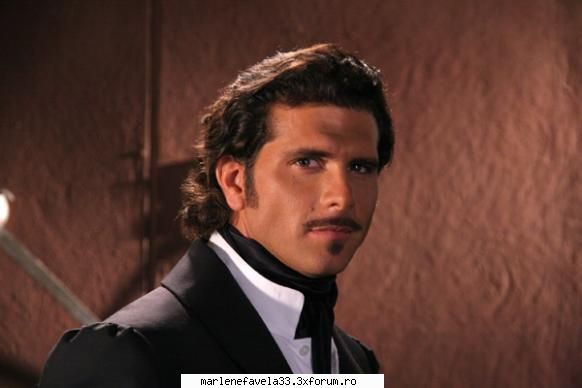 poze - laura - Zorro la espada y la rosa