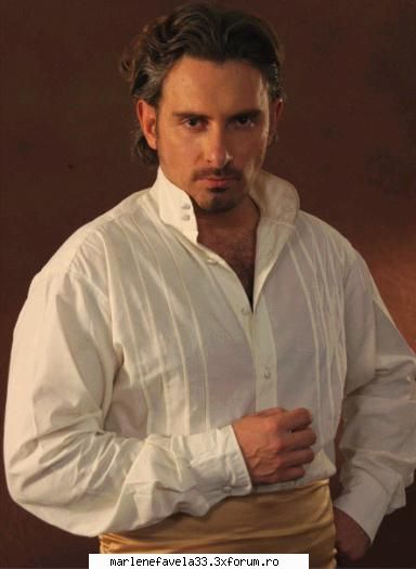 poze - laura - Zorro la espada y la rosa