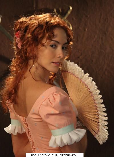 poze - adriana bobys - Zorro la espada y la rosa