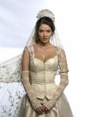 poze - adriana bobys - Zorro la espada y la rosa