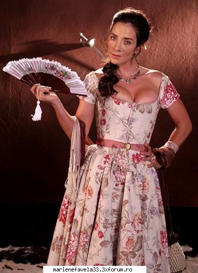 poze - adriana bobys - Zorro la espada y la rosa