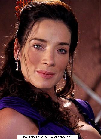 poze - adriana bobys - Zorro la espada y la rosa