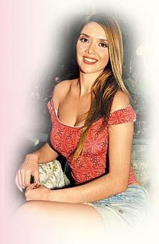 poze - adriana bobys - Galerie foto