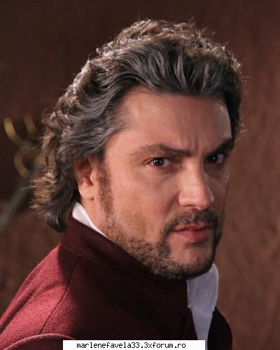 poze - laura - Zorro la espada y la rosa