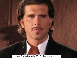 poze - laura - Zorro la espada y la rosa